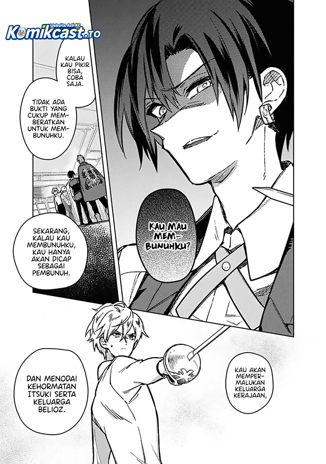 Chapter 83 - halaman 8