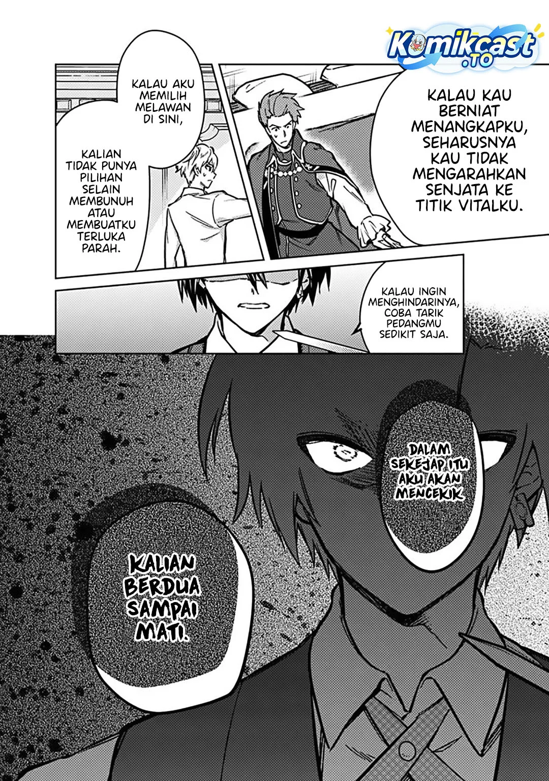Chapter 83 - halaman 9