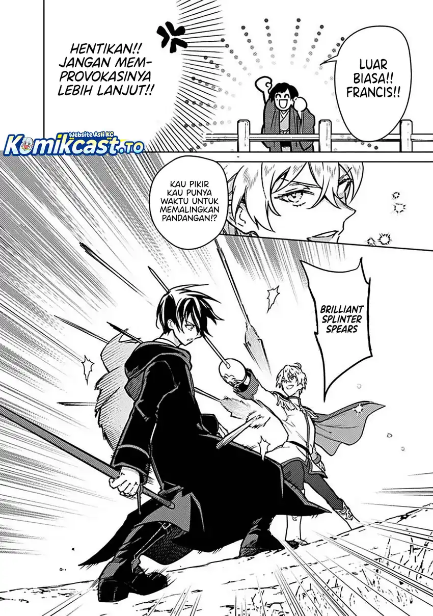 Chapter 84 - halaman 16