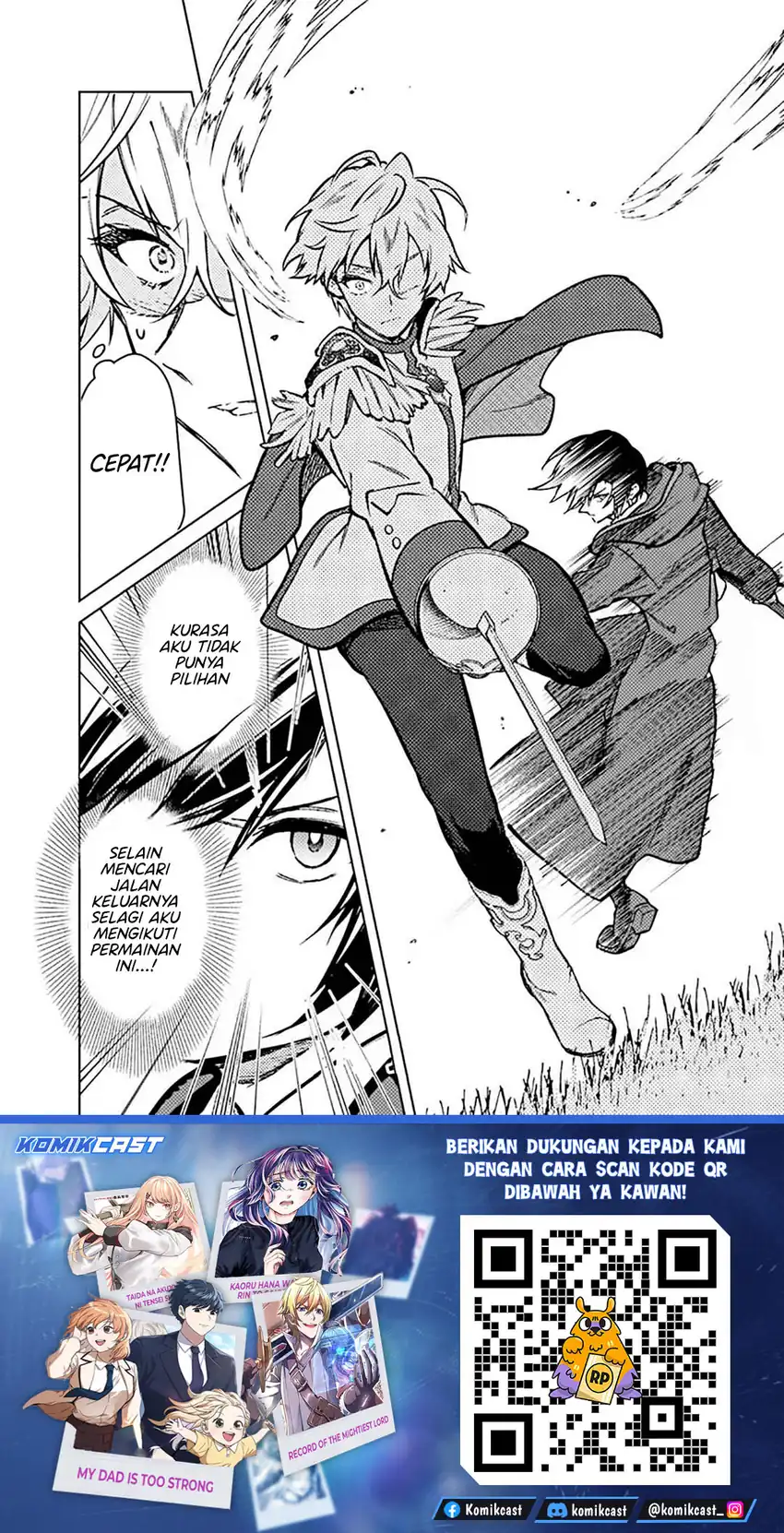 Chapter 84 - halaman 18
