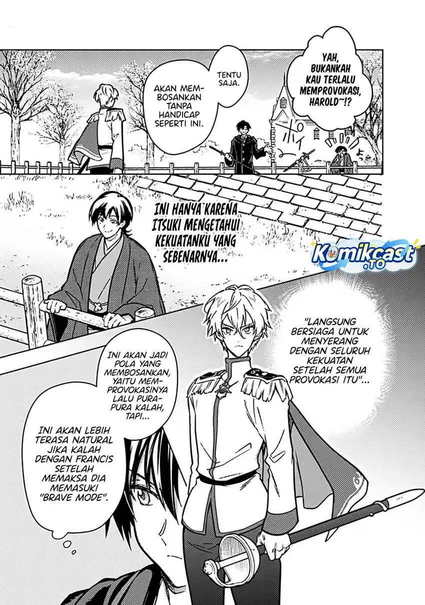 Chapter 84 - halaman 9