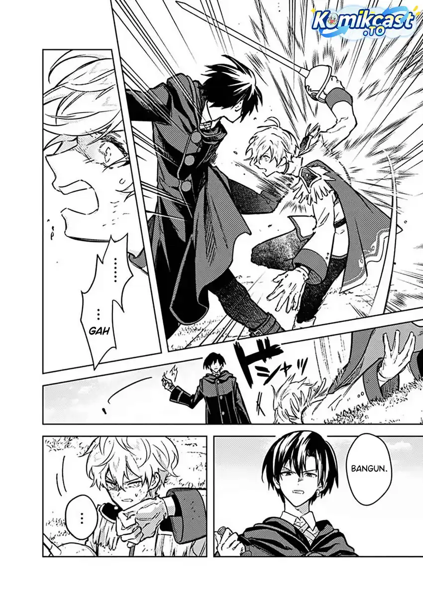 Chapter 85 - halaman 12