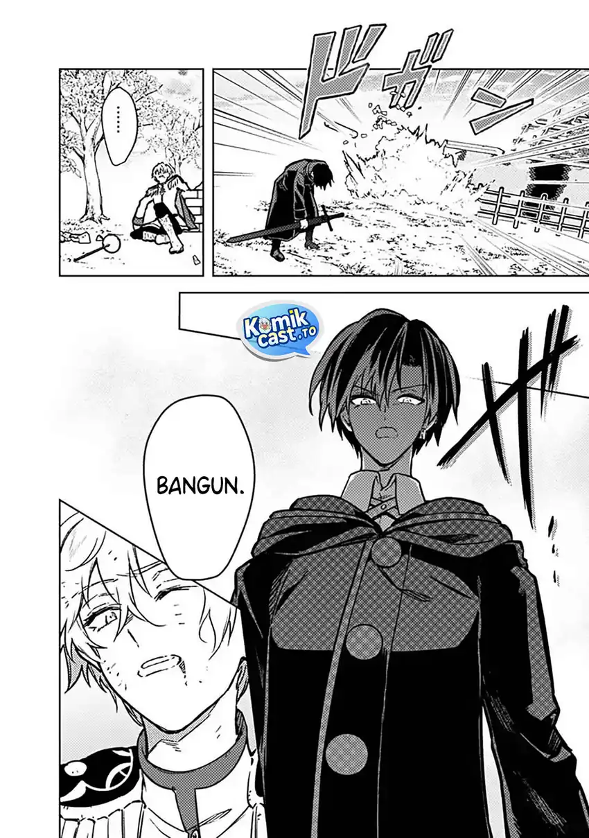 Chapter 85 - halaman 14