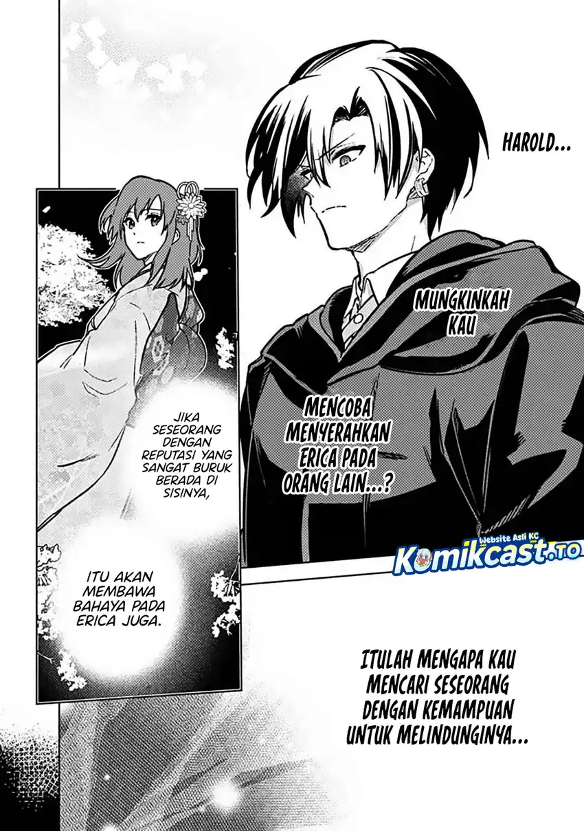 Chapter 85 - halaman 16
