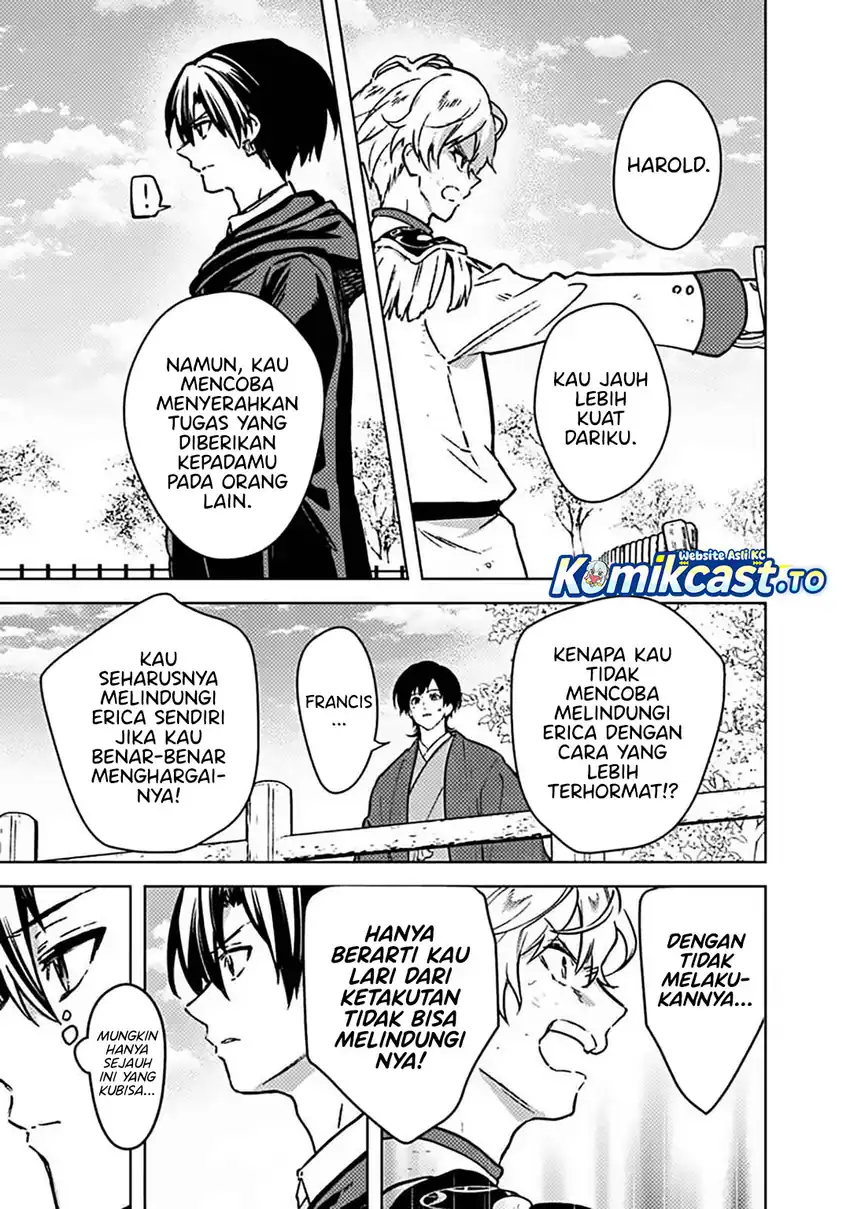 Chapter 85 - halaman 19