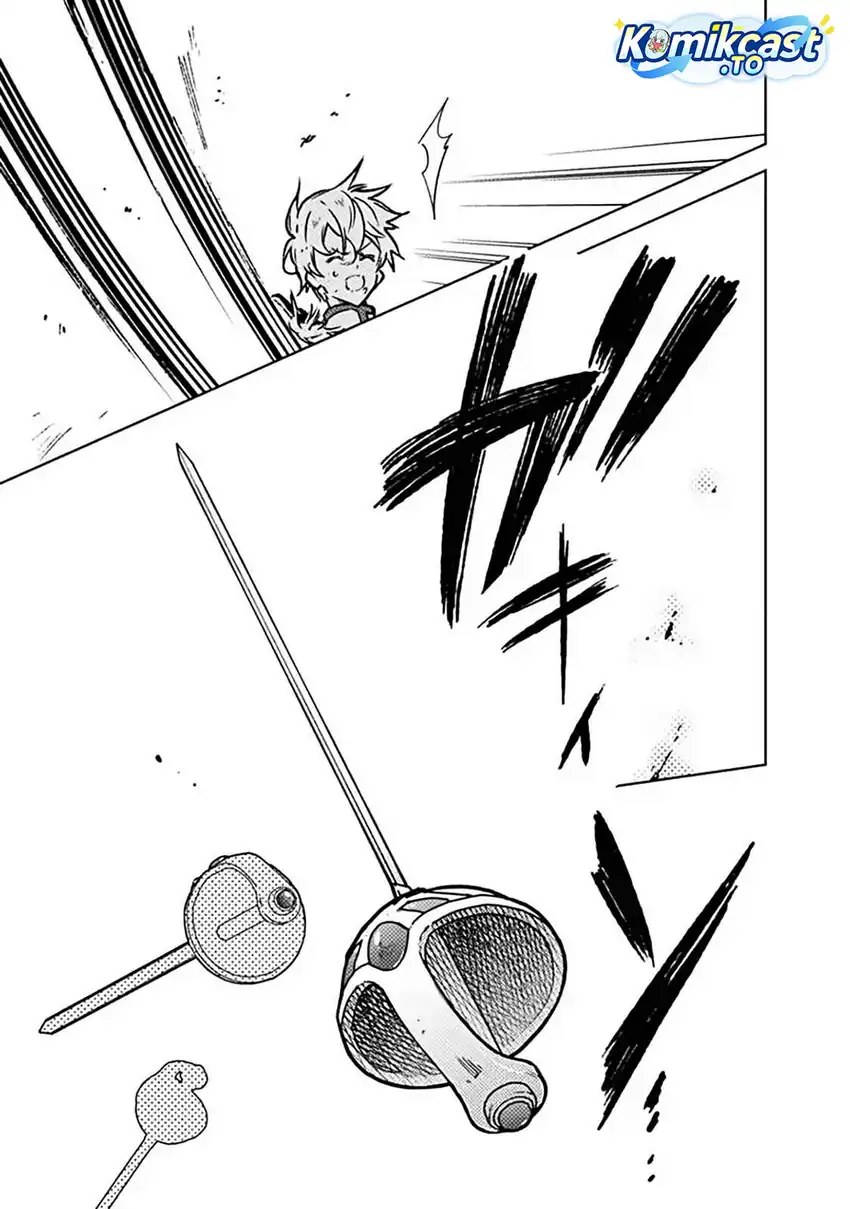 Chapter 85 - halaman 21