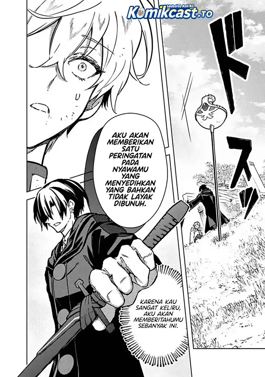 Chapter 85 - halaman 22