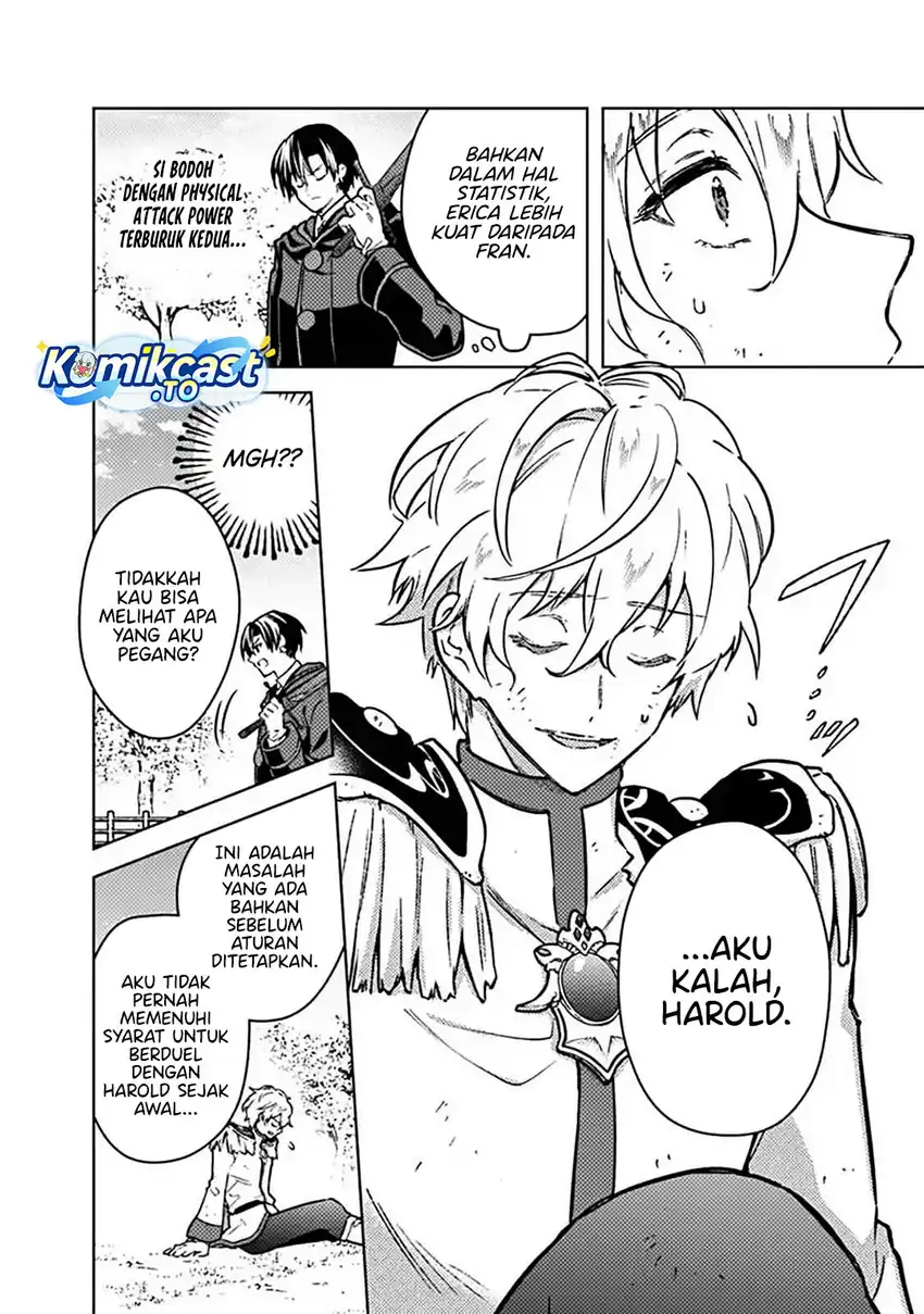 Chapter 85 - halaman 24