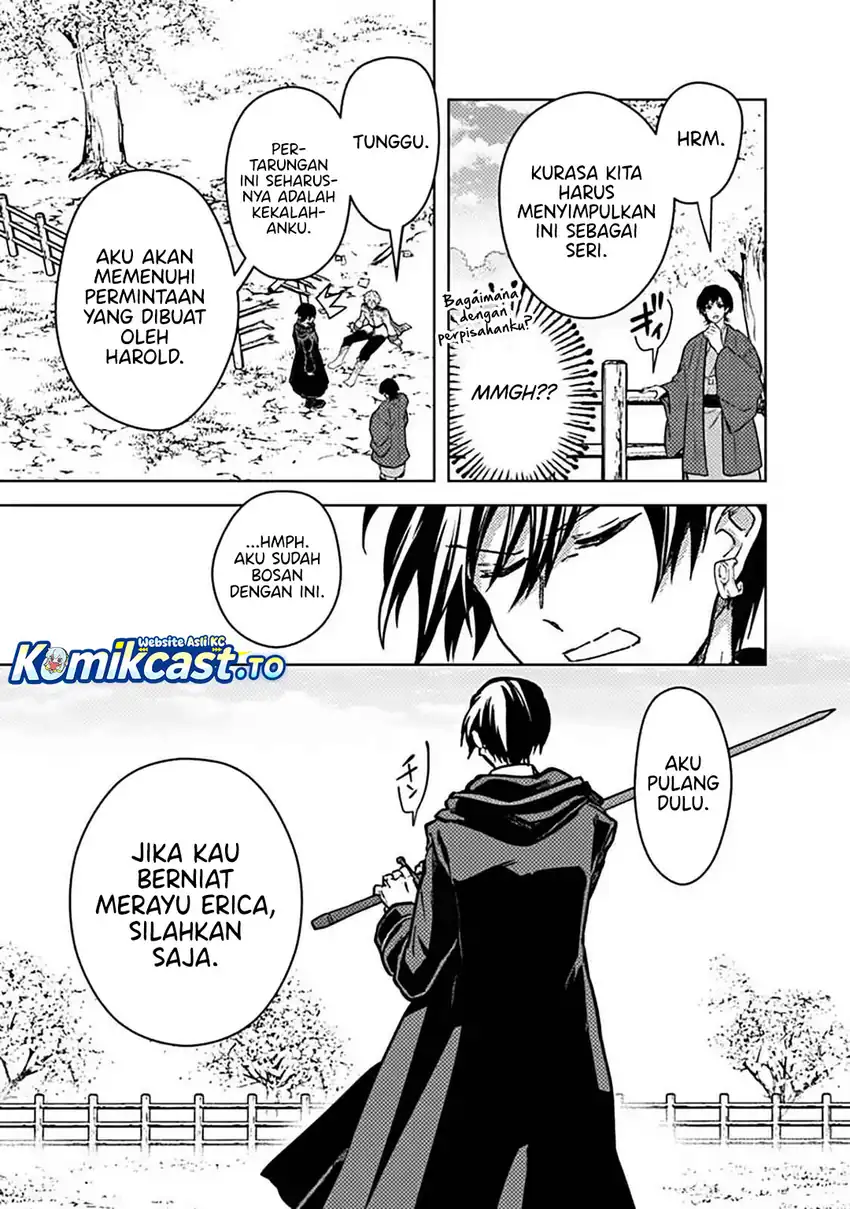 Chapter 85 - halaman 25