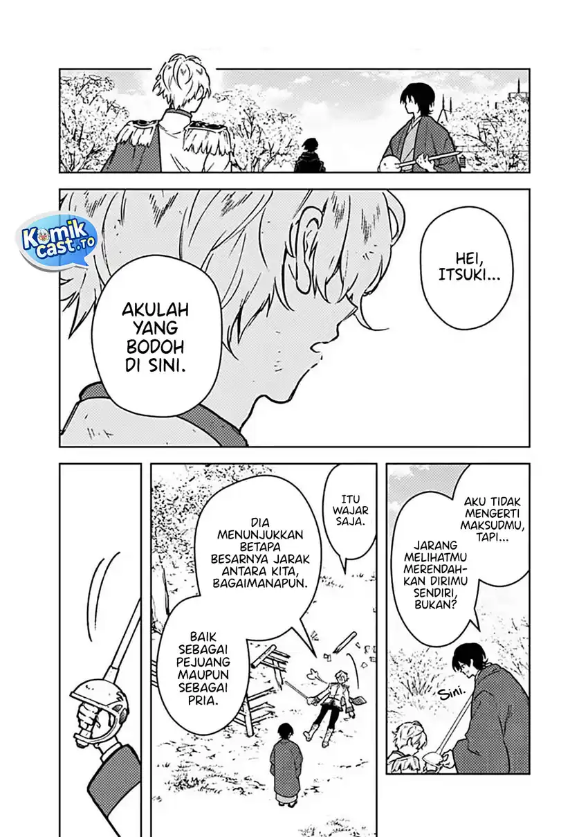 Chapter 85 - halaman 26