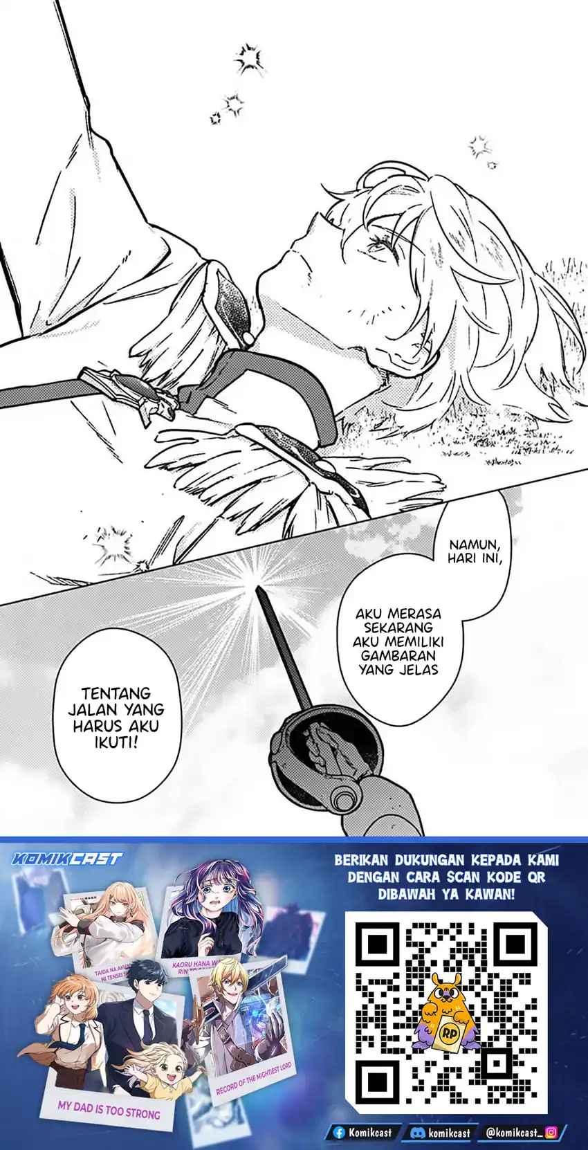 Chapter 85 - halaman 27