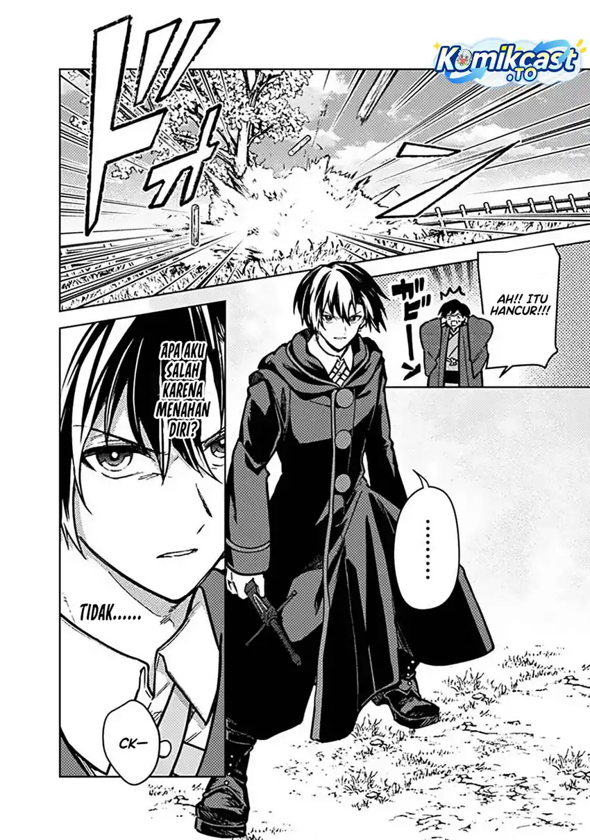Chapter 85 - halaman 6
