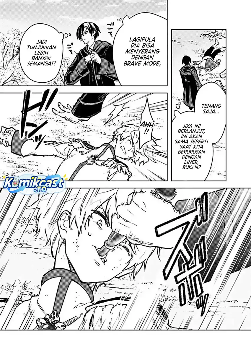 Chapter 85 - halaman 9
