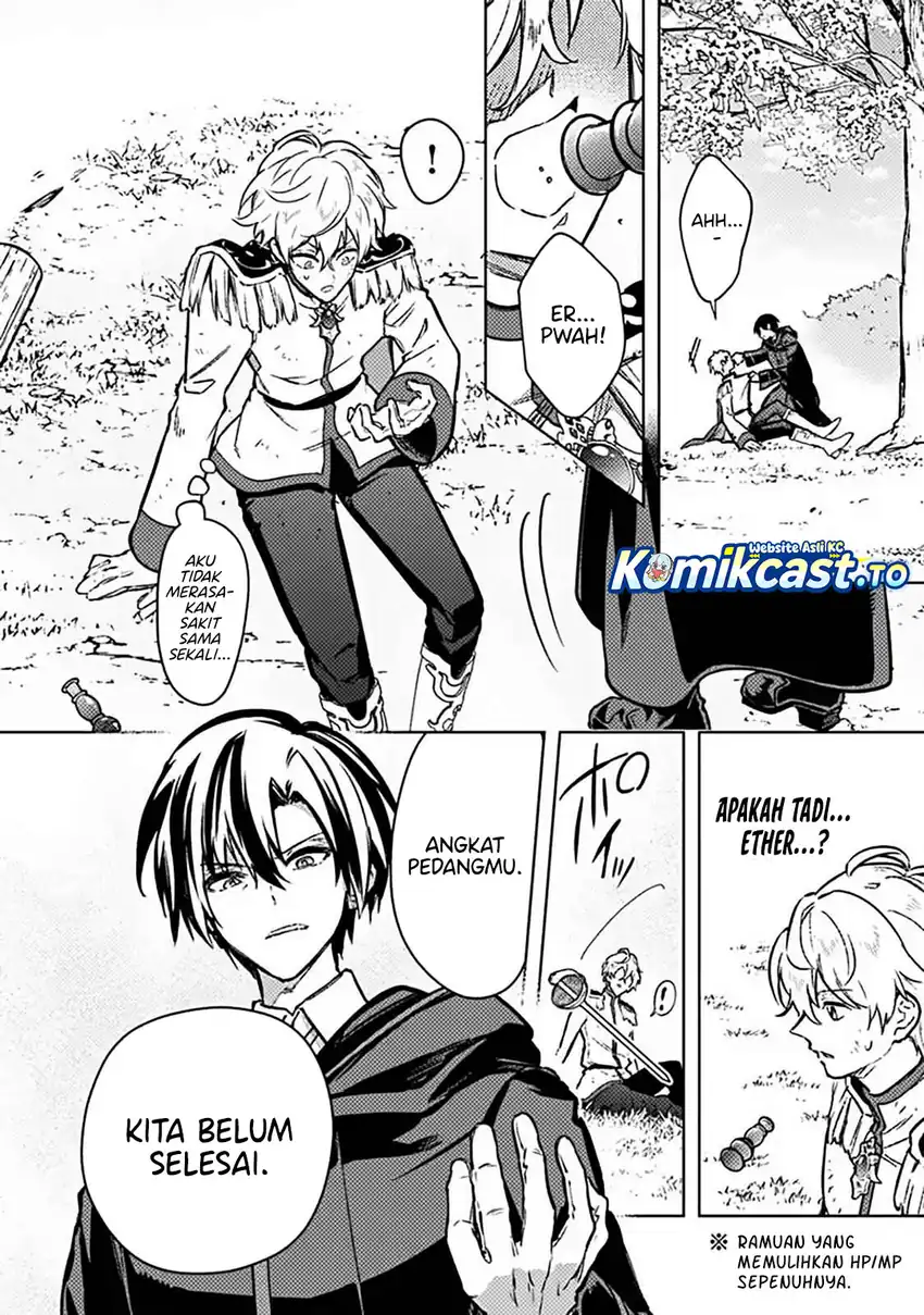 Chapter 85 - halaman 10