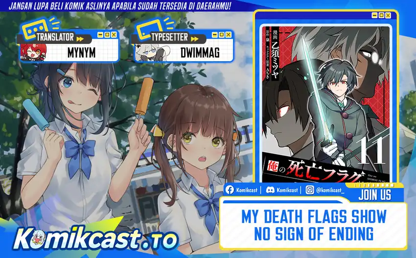 Chapter 86 - halaman 2