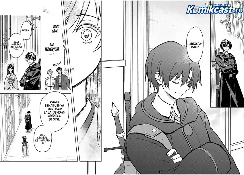 Chapter 86 - halaman 16