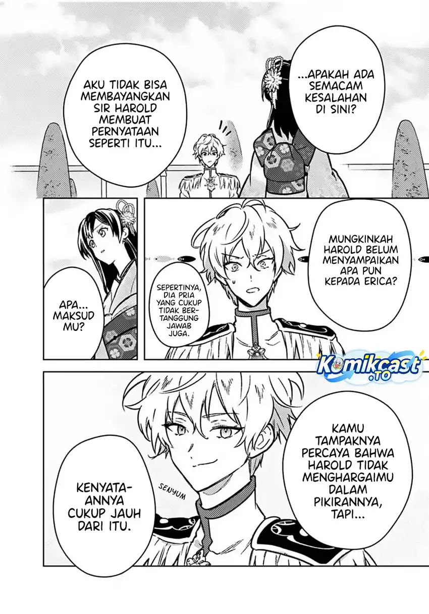 Chapter 86 - halaman 21