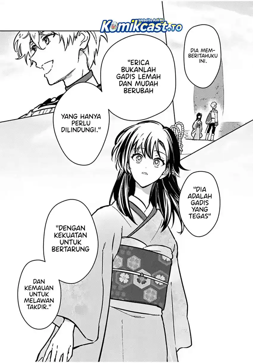Chapter 86 - halaman 22
