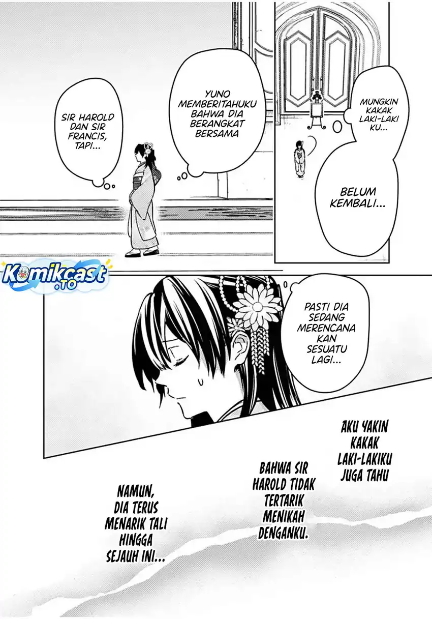 Chapter 86 - halaman 6