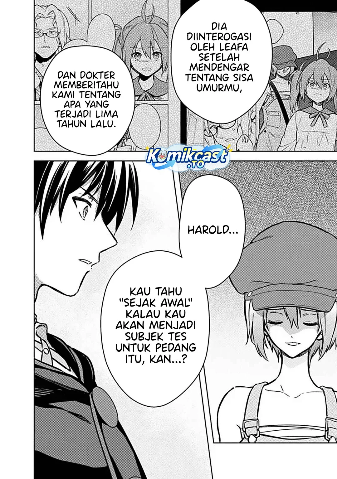 Chapter 87 - halaman 12