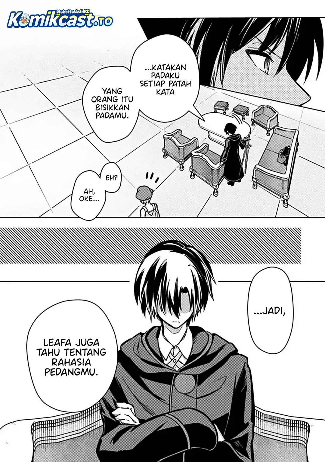 Chapter 87 - halaman 13