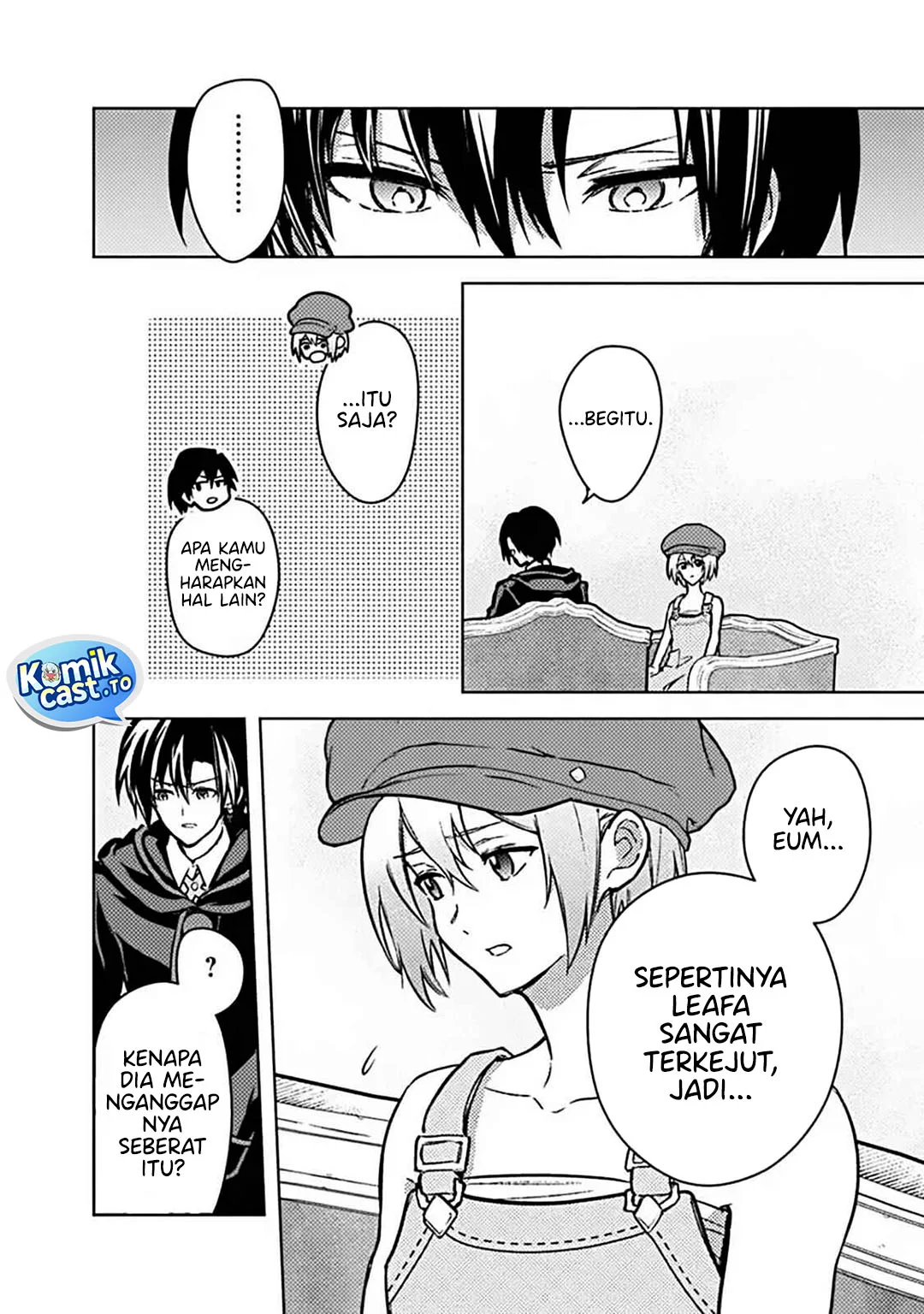 Chapter 87 - halaman 14