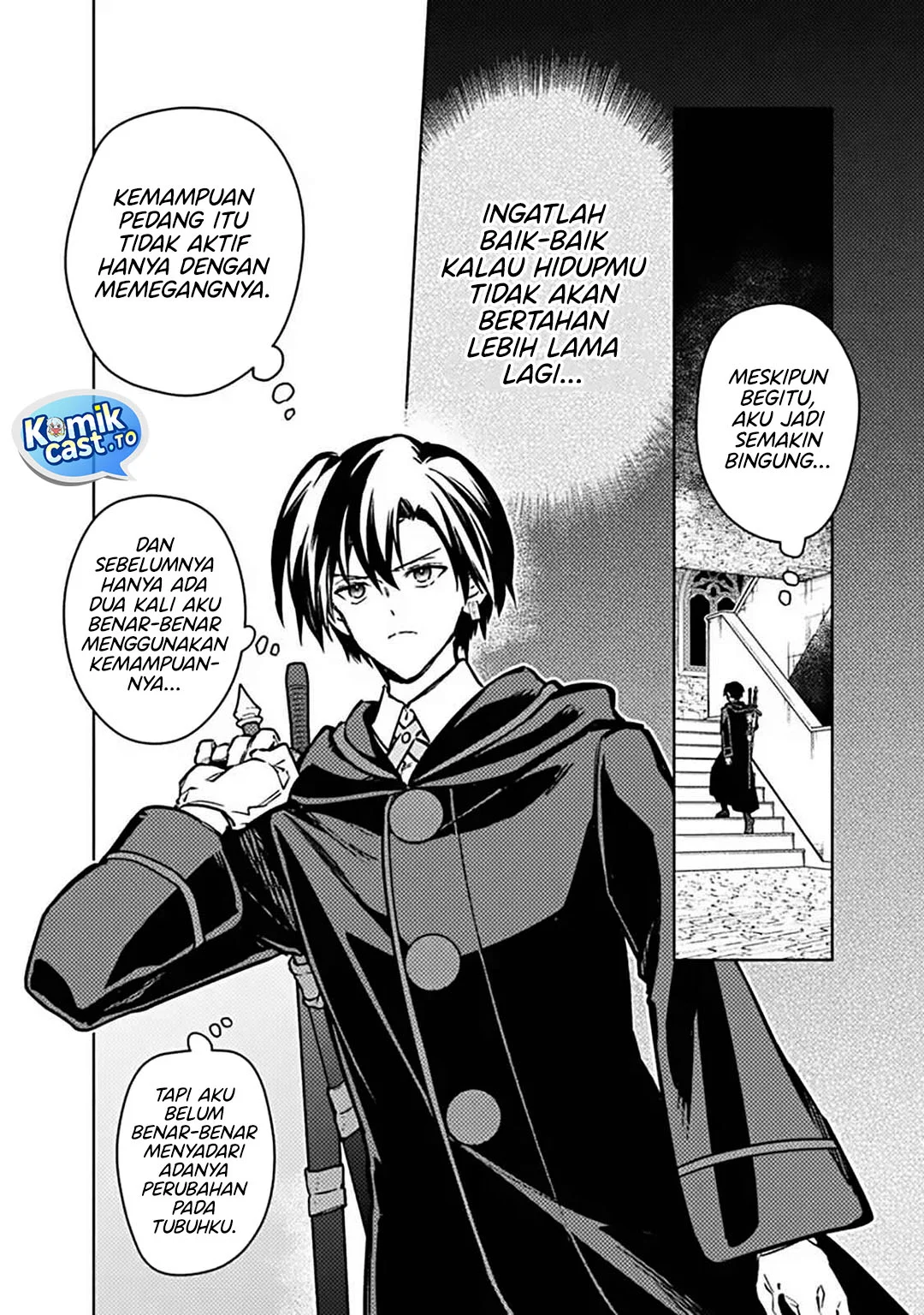 Chapter 87 - halaman 17