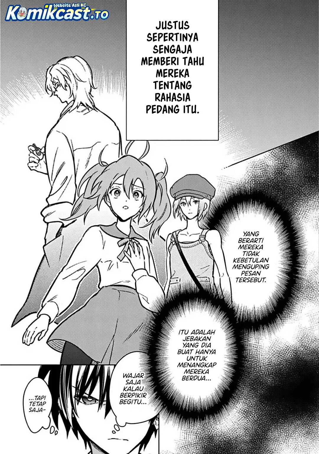 Chapter 87 - halaman 19