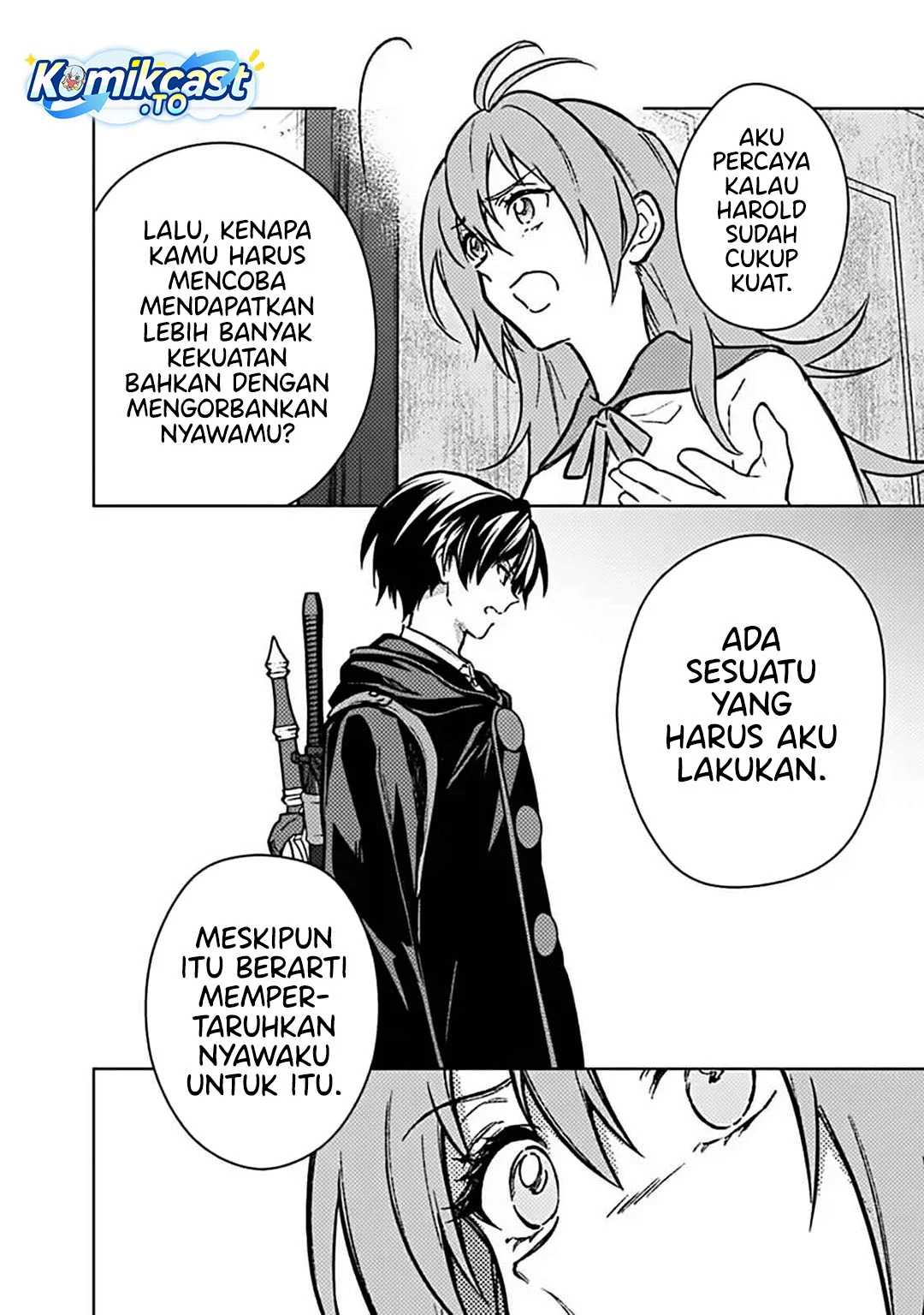 Chapter 87 - halaman 24
