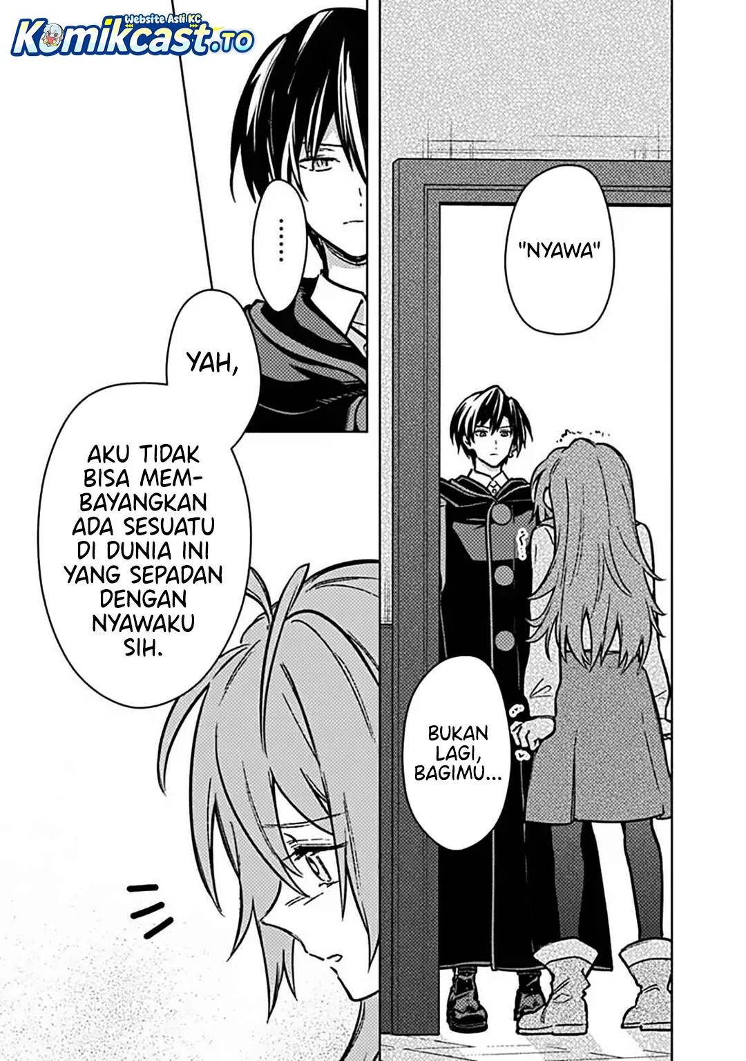 Chapter 87 - halaman 25