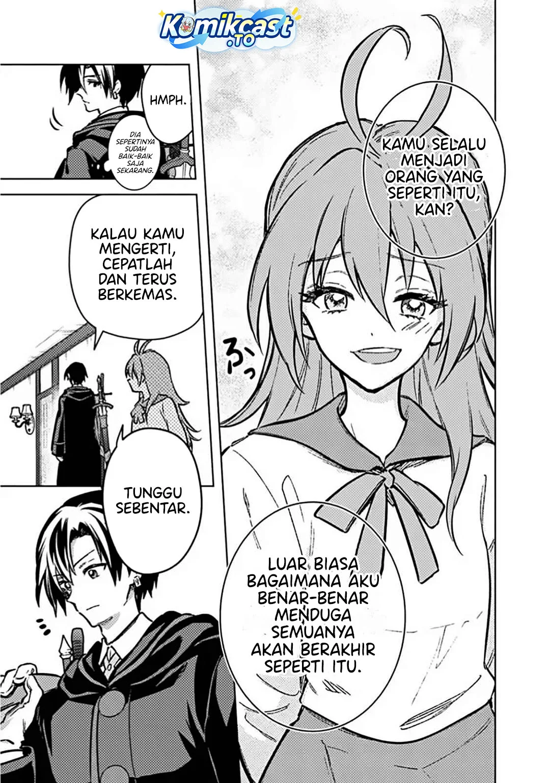 Chapter 87 - halaman 27