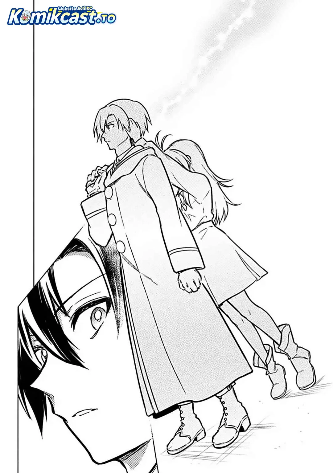 Chapter 87 - halaman 28