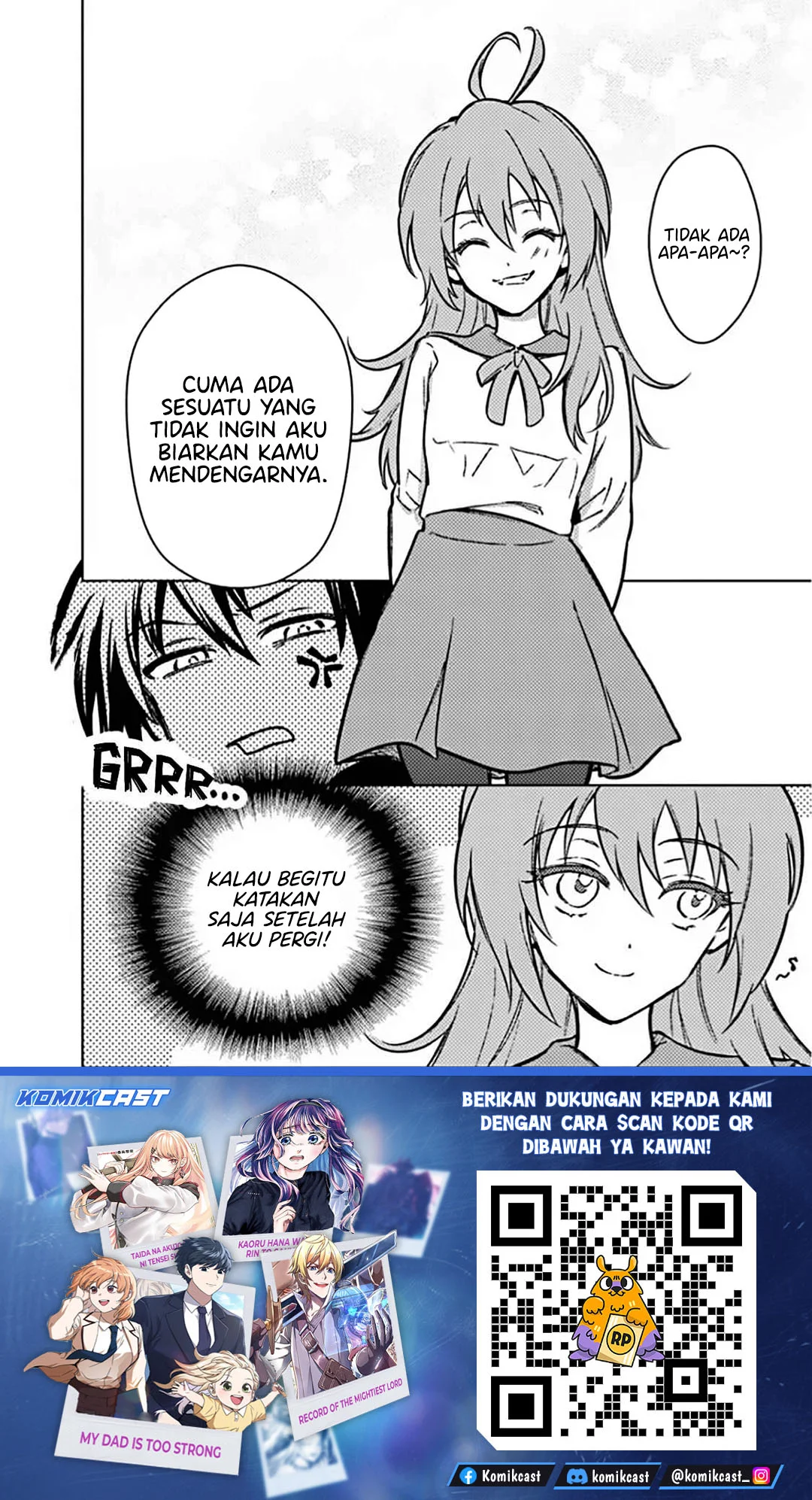 Chapter 87 - halaman 30