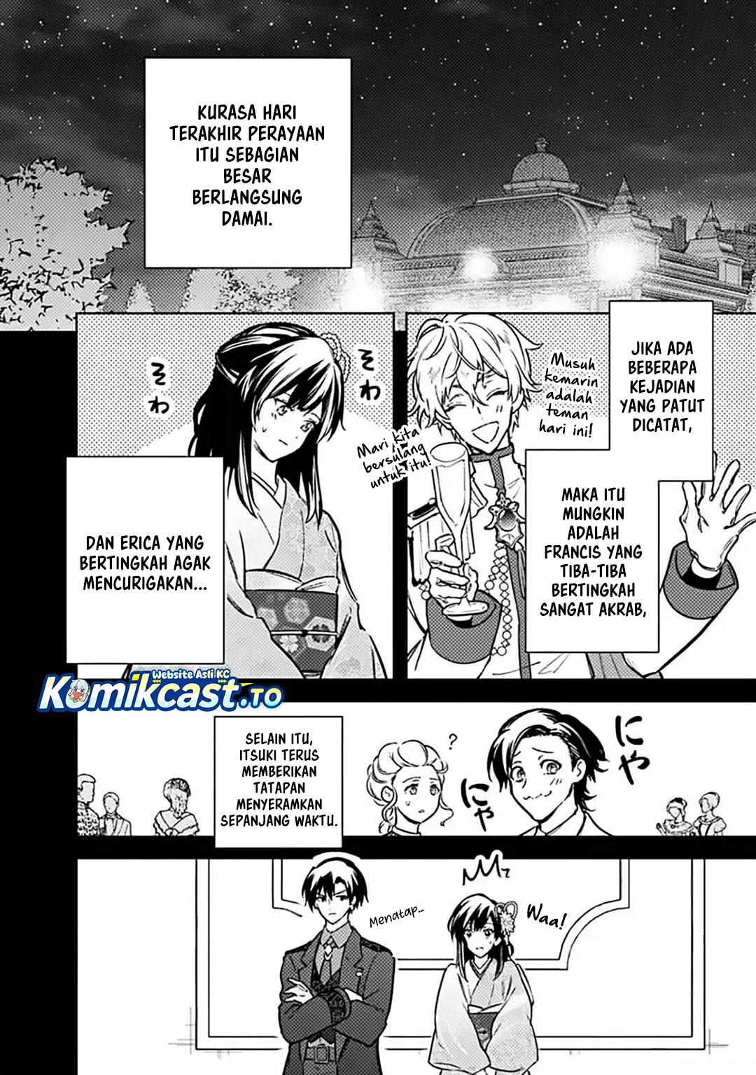 Chapter 87 - halaman 4