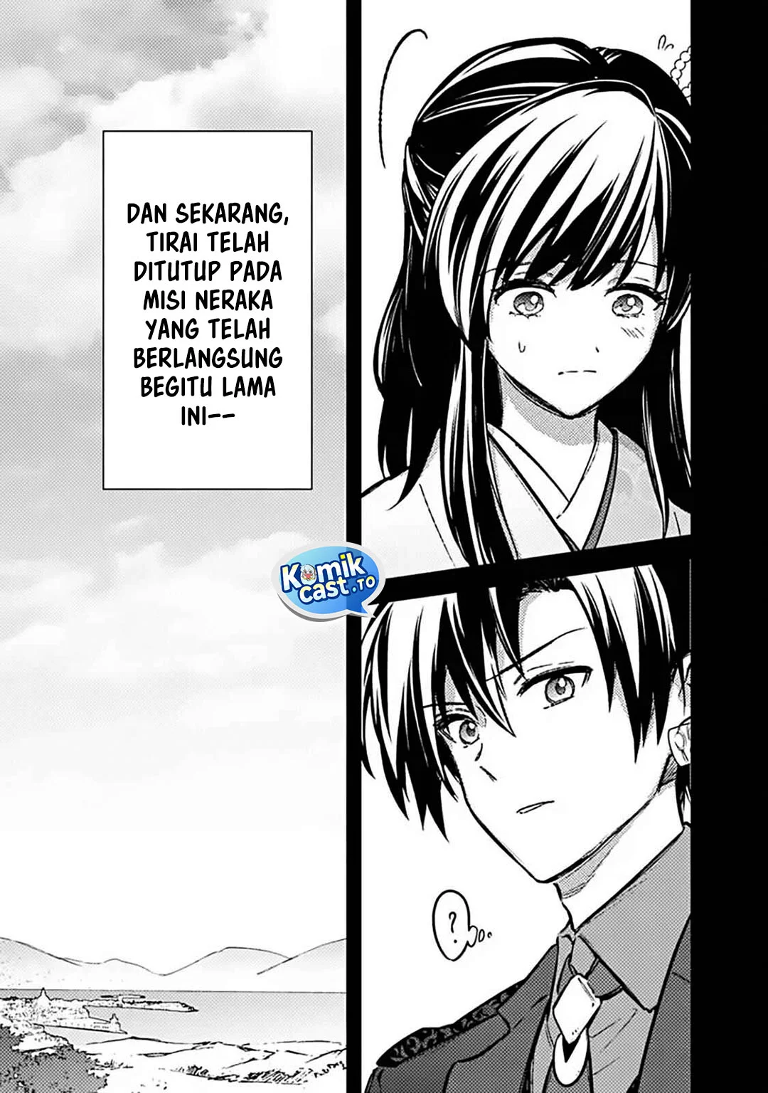 Chapter 87 - halaman 5