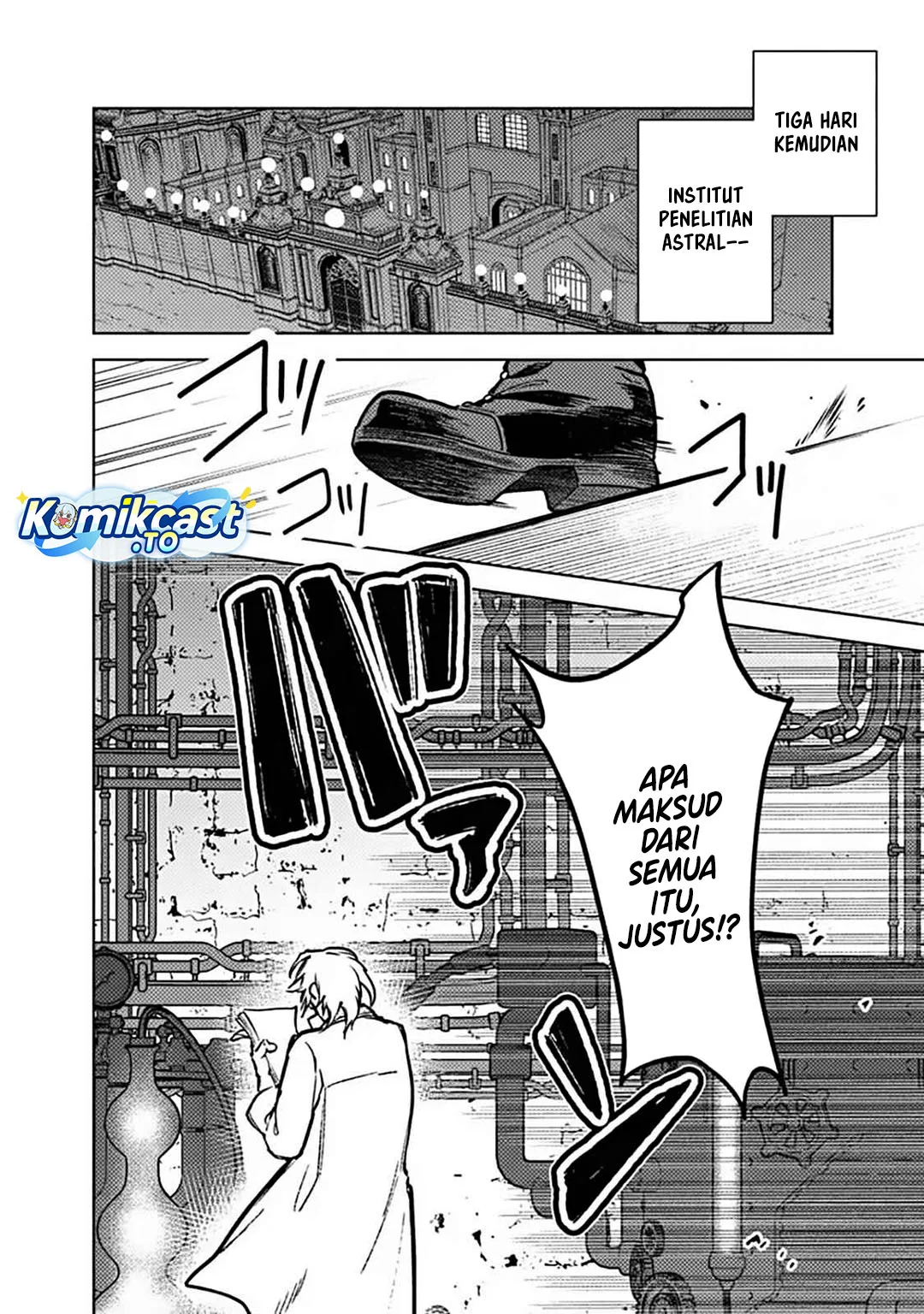 Chapter 87 - halaman 6