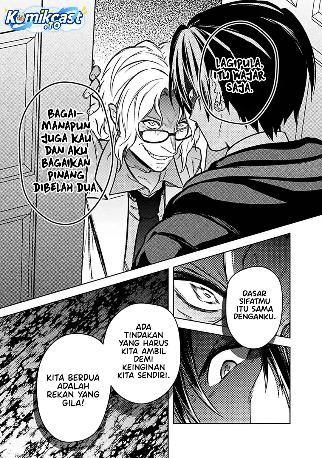 Chapter 87 - halaman 9