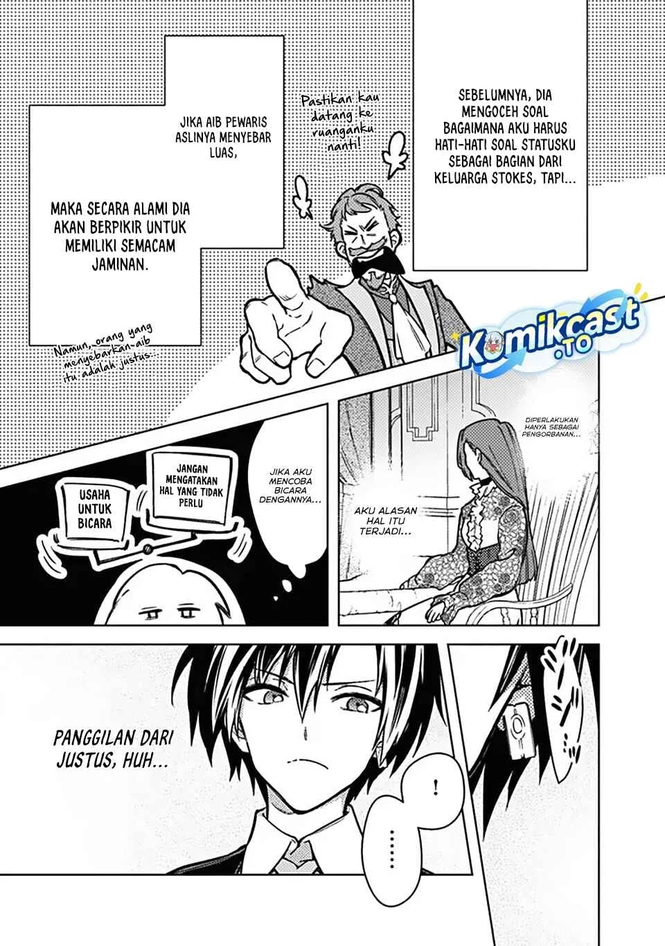 Chapter 88 - halaman 11