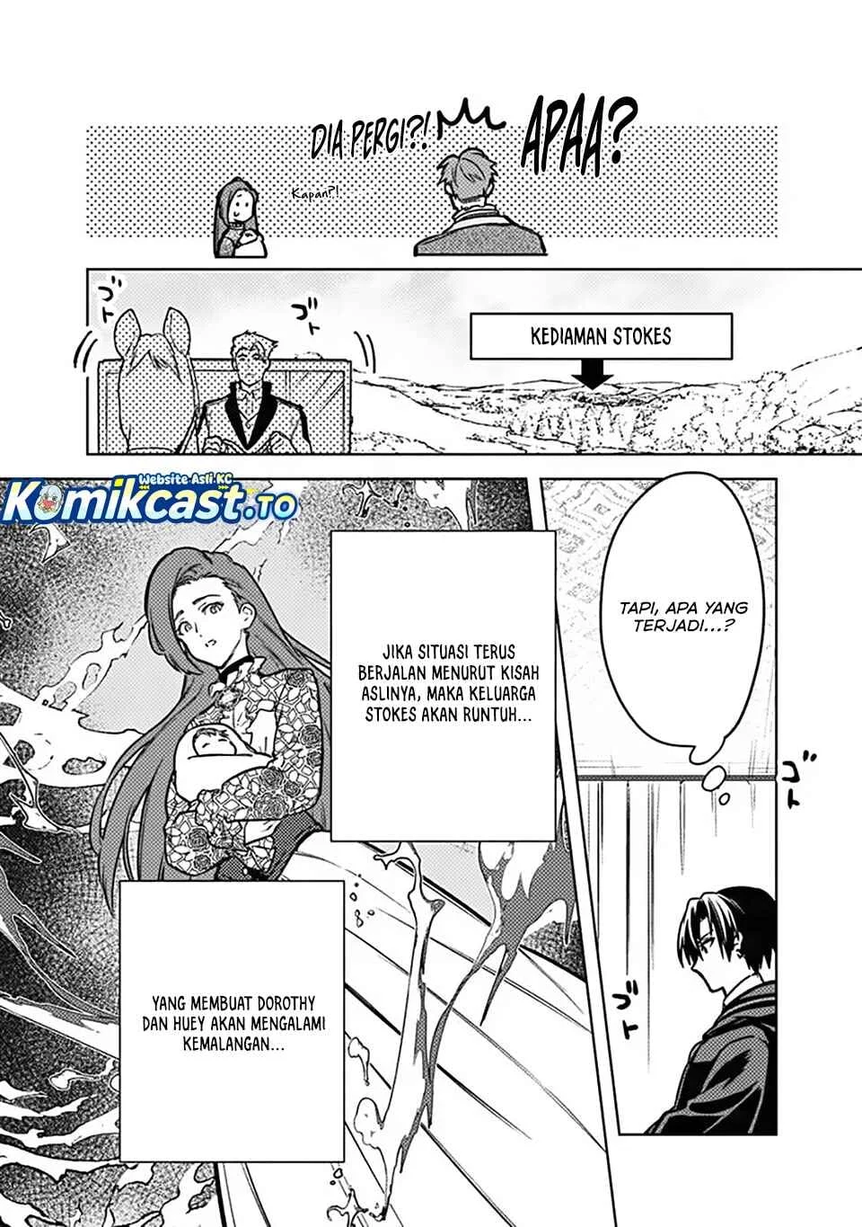 Chapter 88 - halaman 12