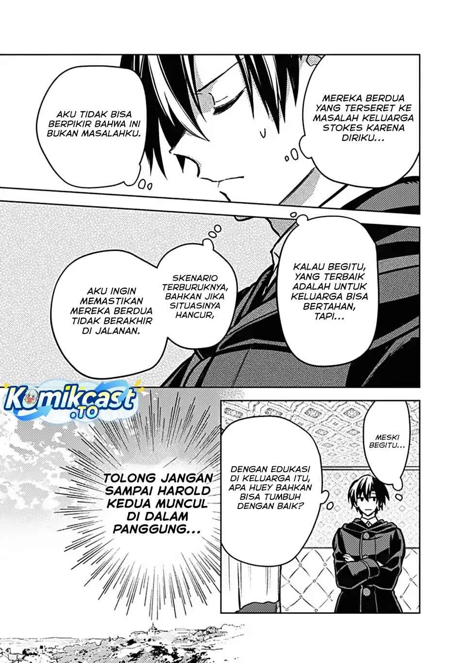 Chapter 88 - halaman 13
