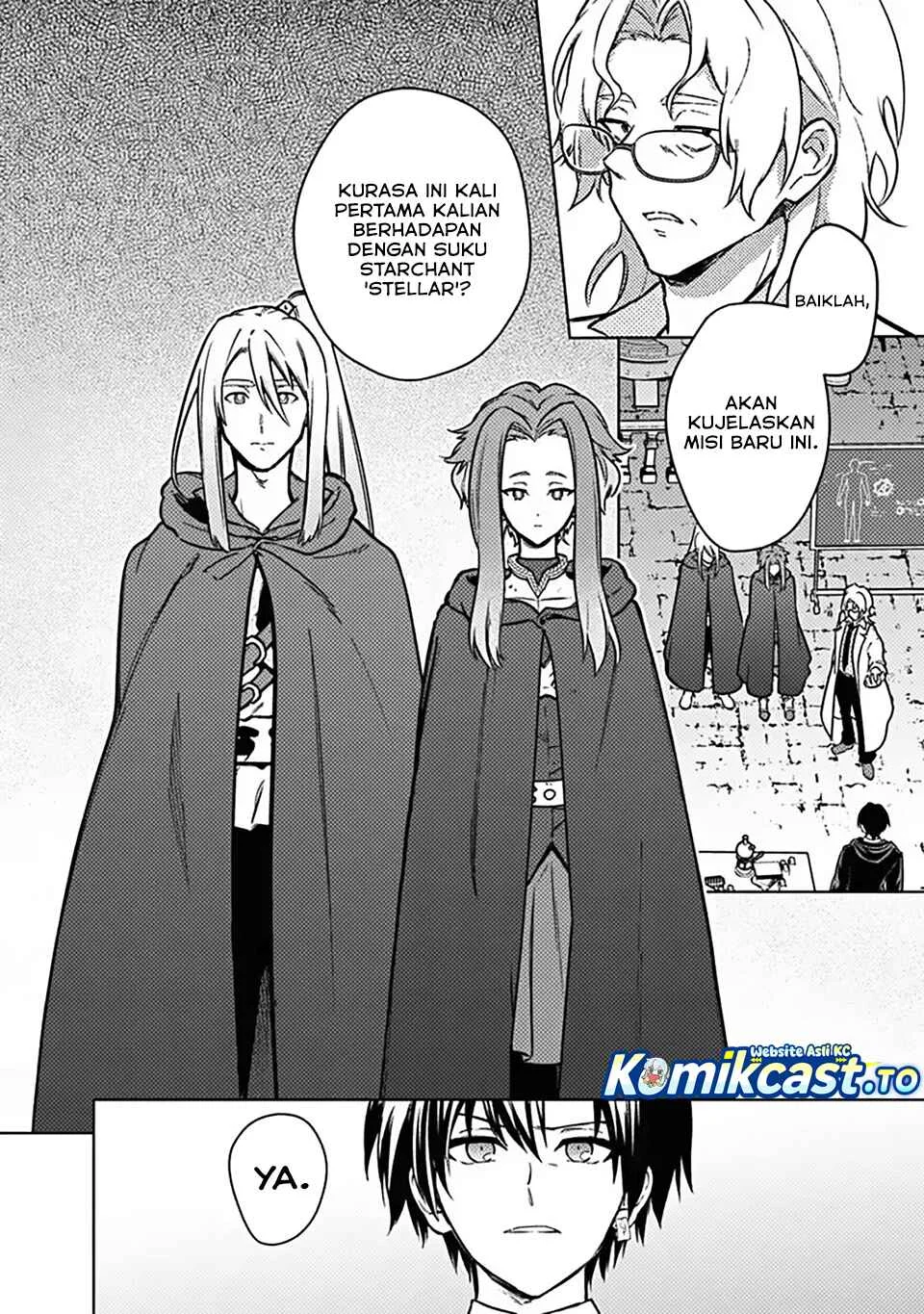 Chapter 88 - halaman 14