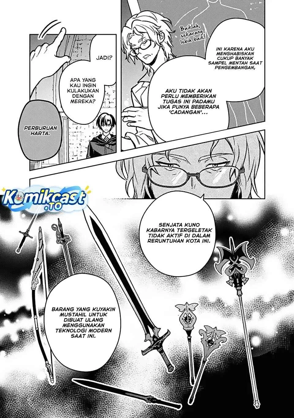 Chapter 88 - halaman 17