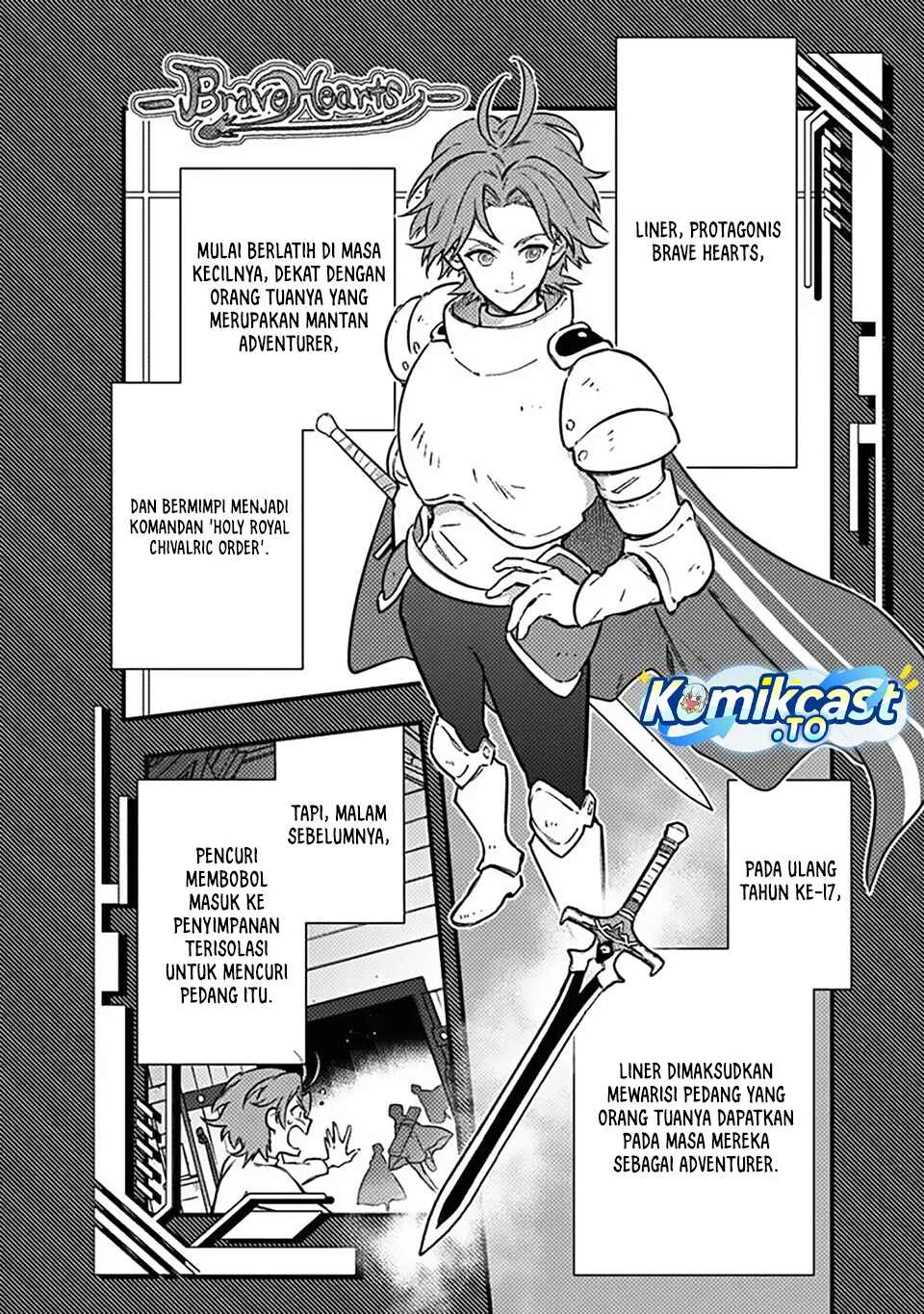 Chapter 88 - halaman 19