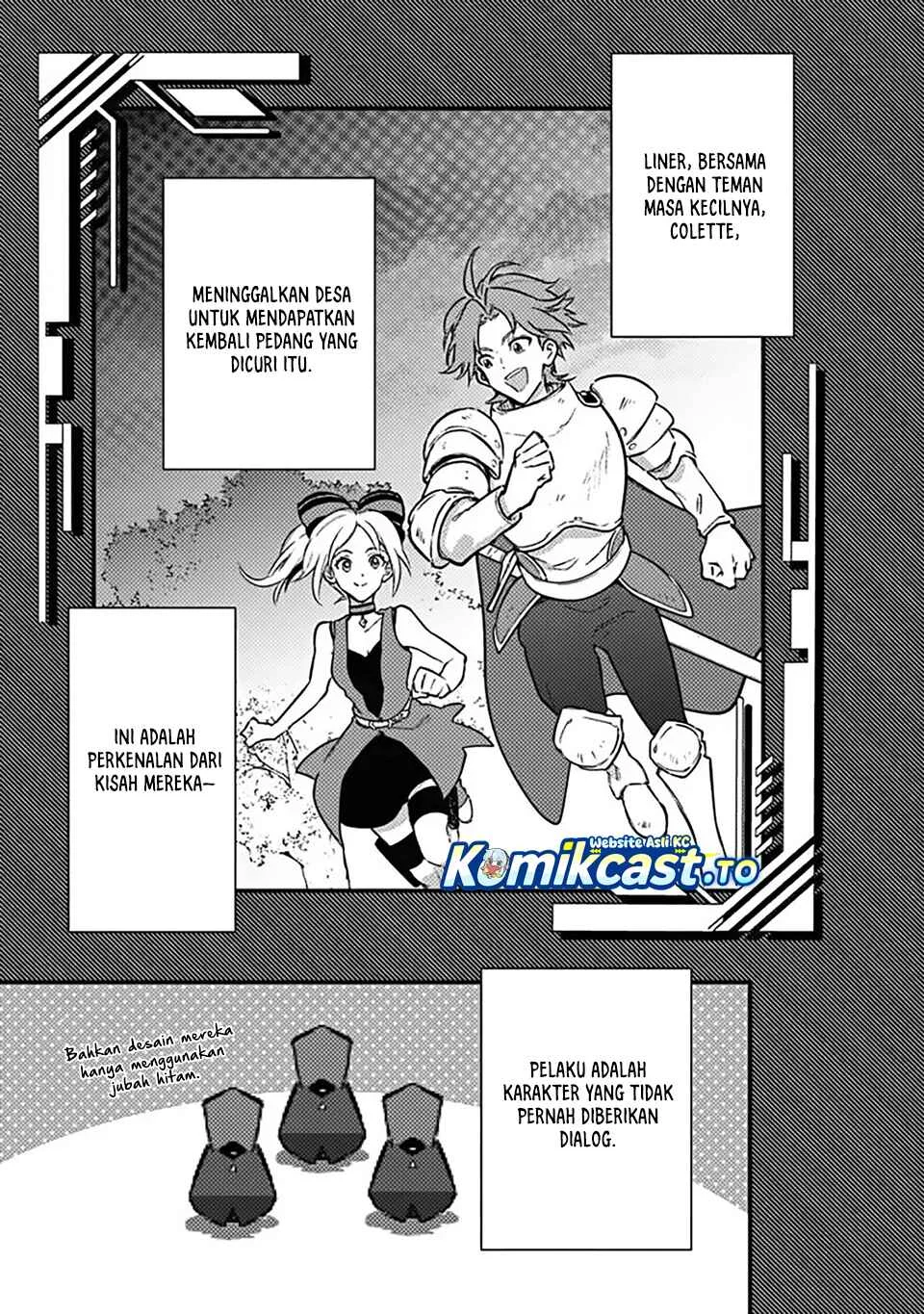 Chapter 88 - halaman 20