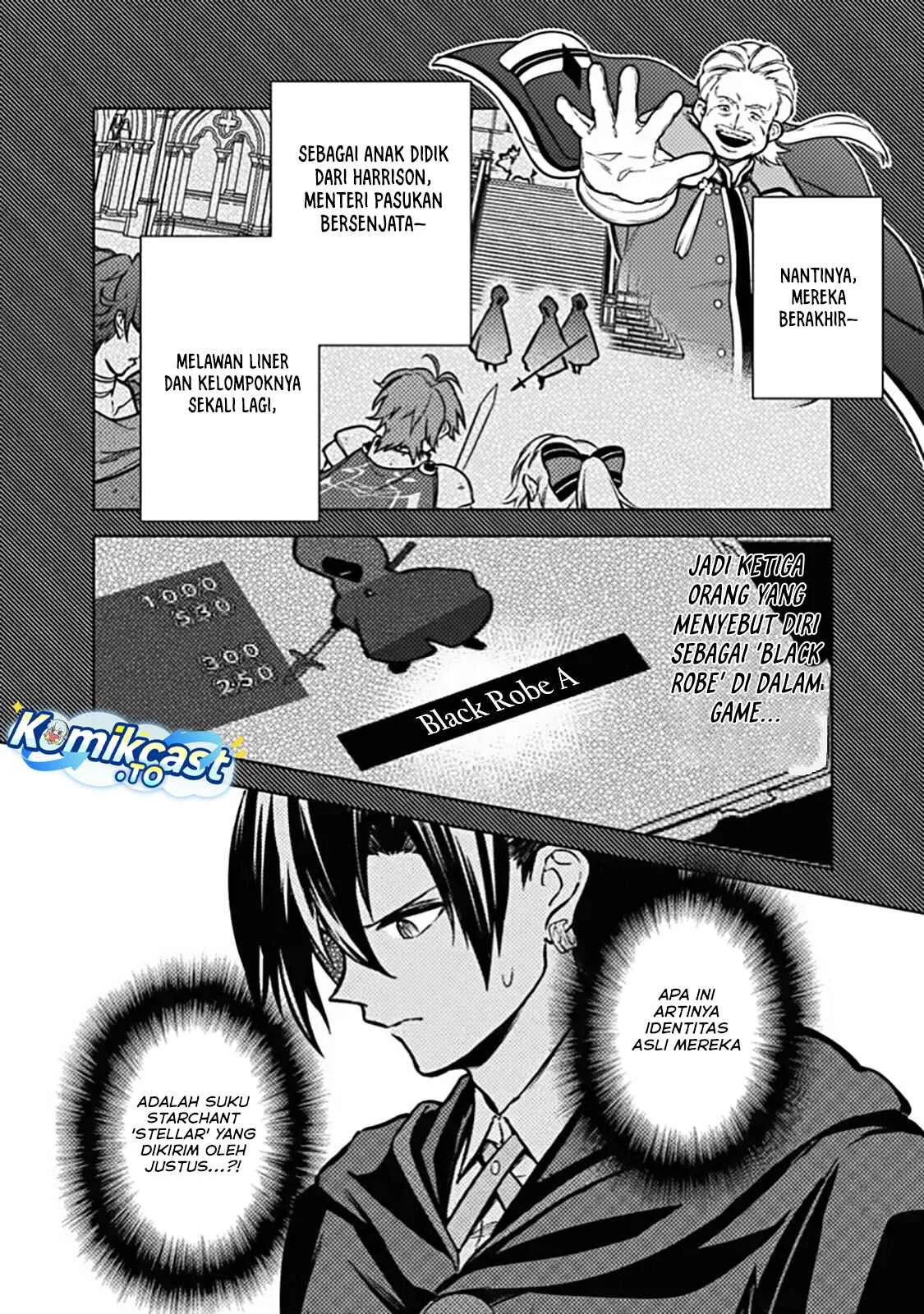 Chapter 88 - halaman 21