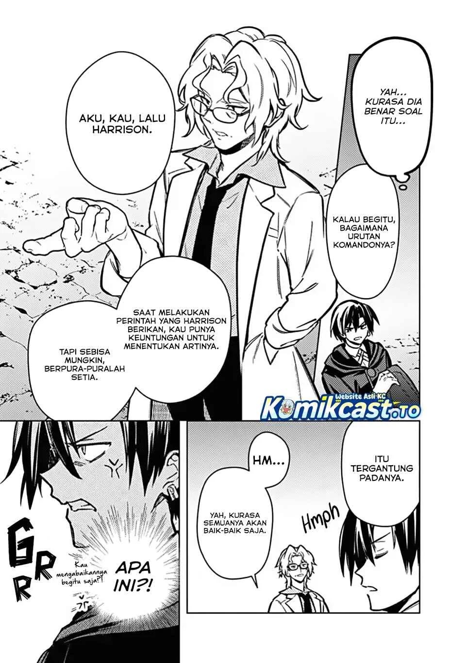 Chapter 88 - halaman 24