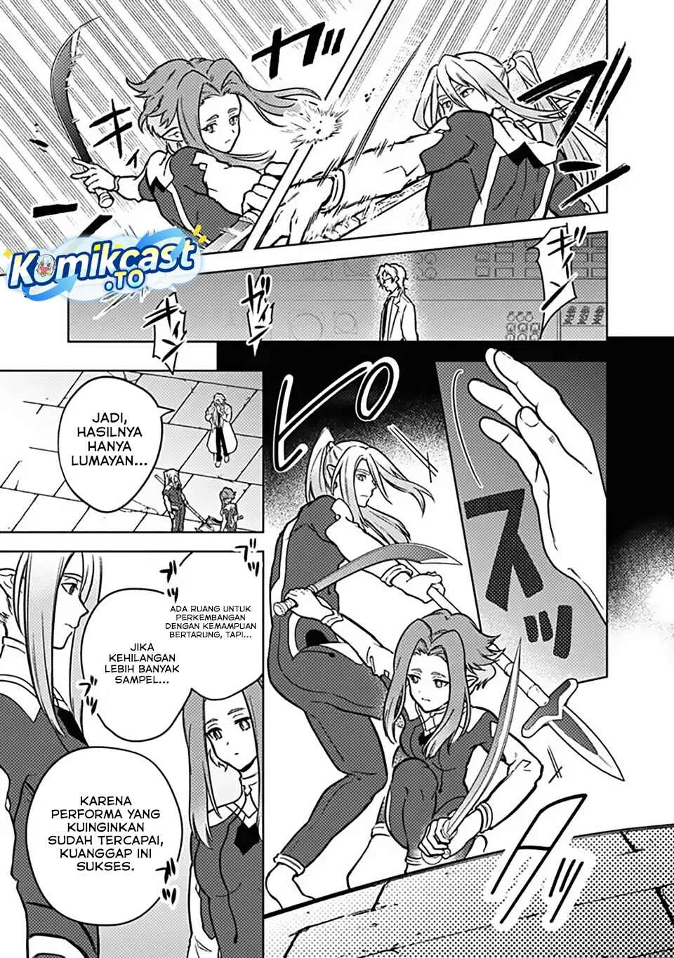 Chapter 88 - halaman 5
