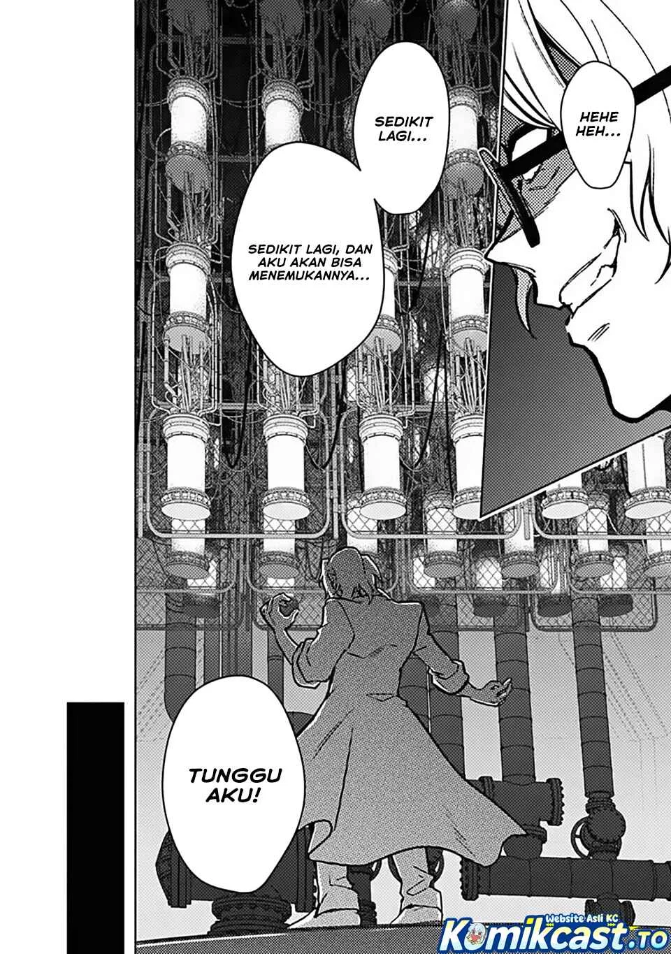 Chapter 88 - halaman 6