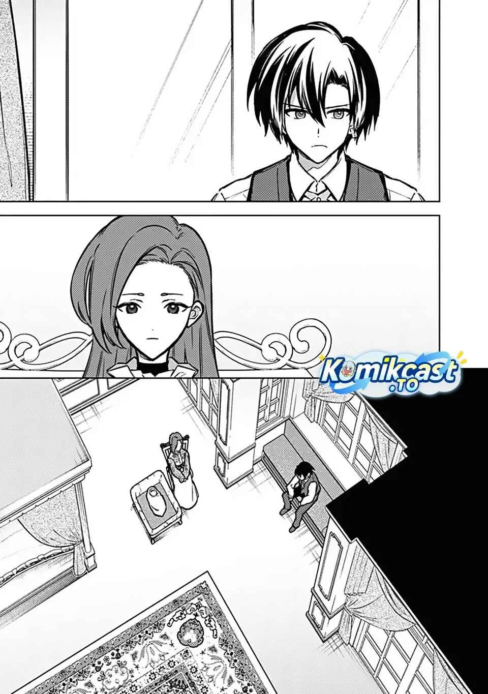 Chapter 88 - halaman 9