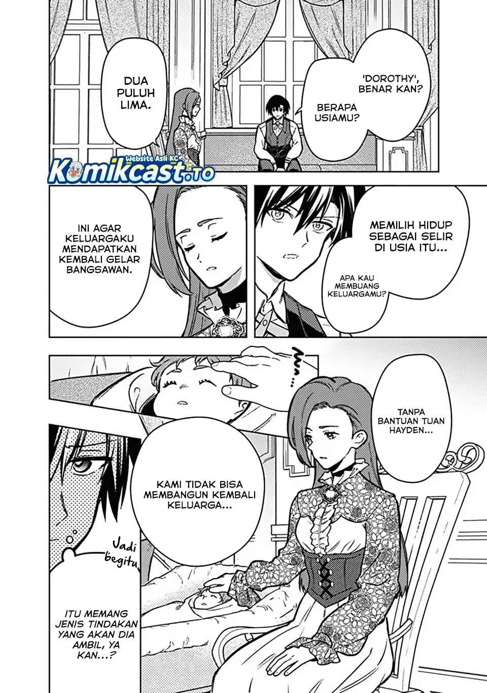 Chapter 88 - halaman 10